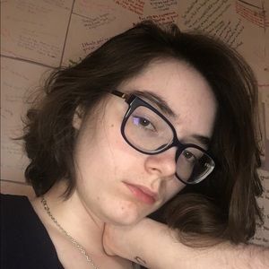 Meet your Posher, Kate